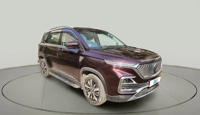 2019 MG HECTOR SHARP 1.5 DCT PETROL, Petrol, Automatic, 30,730 km, exterior