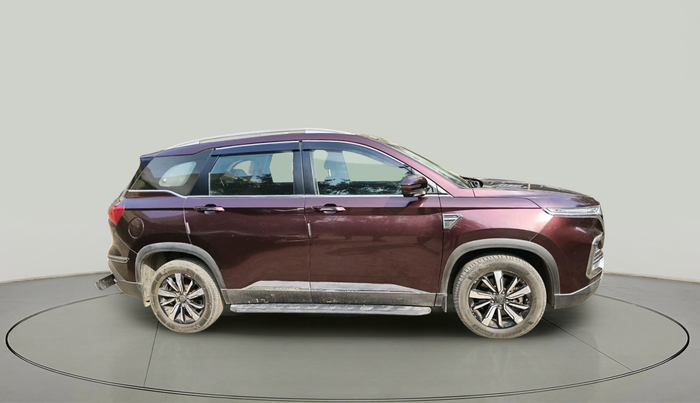 2019 MG HECTOR SHARP 1.5 DCT PETROL, Petrol, Automatic, 30,730 km, exterior