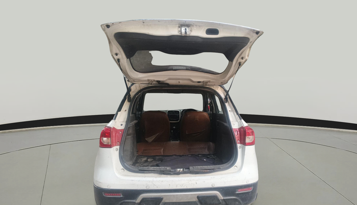 2017 Maruti Vitara Brezza VDI (O), Diesel, Manual, 1,71,255 km, exterior