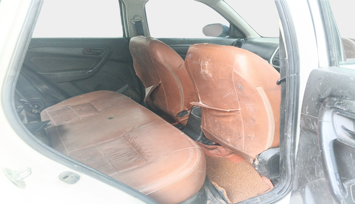 2017 Maruti Vitara Brezza VDI (O), Diesel, Manual, 1,71,255 km, interior