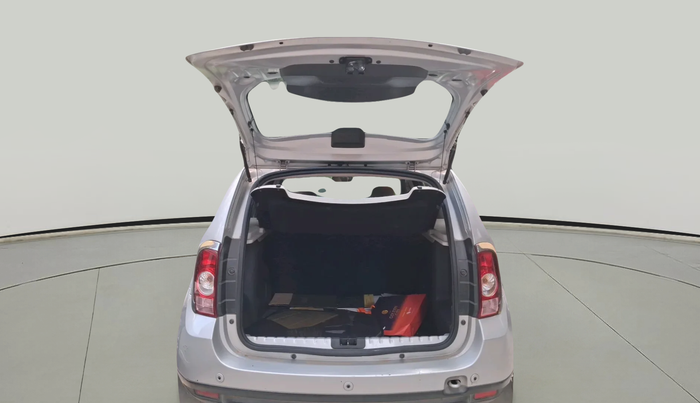 2014 Renault Duster RXL PETROL, Petrol, Manual, 1,47,005 km, exterior