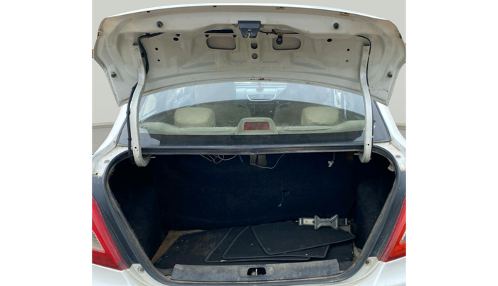 2012 Maruti Swift Dzire VDI, Diesel, Manual, 1,69,223 km, exterior