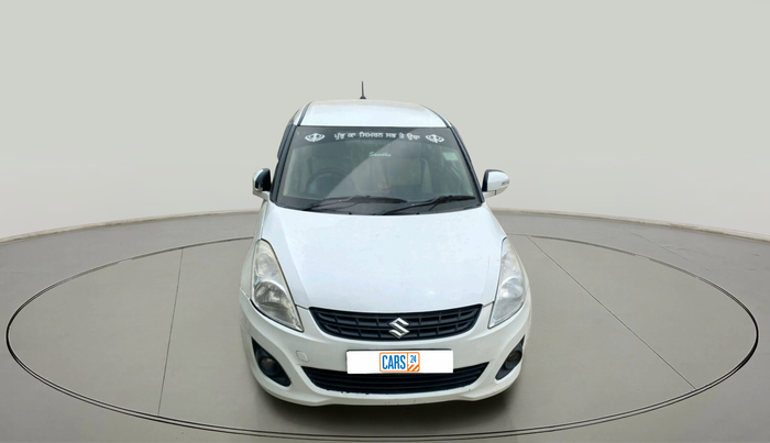 2012 Maruti Swift Dzire VDI, Diesel, Manual, 1,69,223 km, exterior