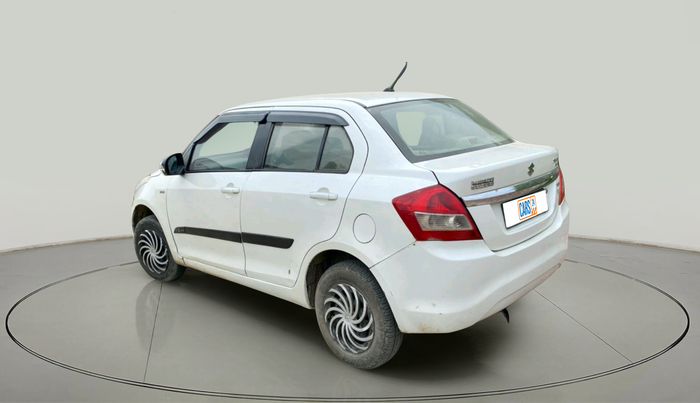 2012 Maruti Swift Dzire VDI, Diesel, Manual, 1,69,223 km, exterior