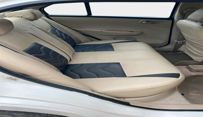 2012 Maruti Swift Dzire VDI, Diesel, Manual, 1,69,223 km, interior