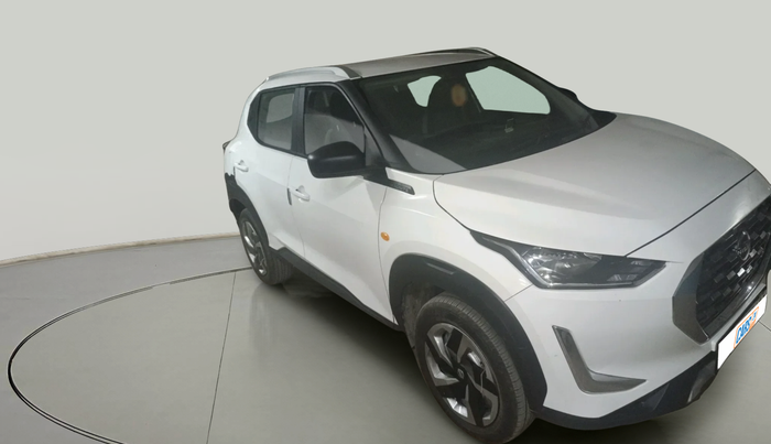 2023 Nissan MAGNITE XE, Petrol, Manual, 7,366 km, exterior