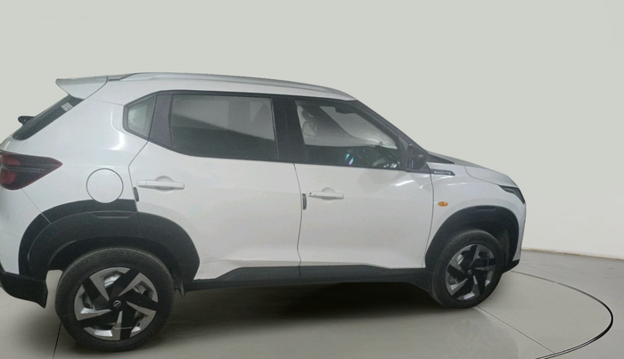 2023 Nissan MAGNITE XE, Petrol, Manual, 7,366 km, exterior