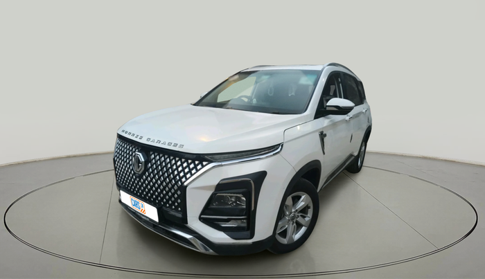 2024 MG HECTOR Shine Pro 1.5 Turbo MT , Petrol, Manual, 7,004 km, exterior