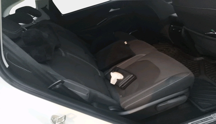 2024 MG HECTOR Shine Pro 1.5 Turbo MT , Petrol, Manual, 7,004 km, interior