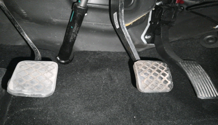 2024 MG HECTOR Shine Pro 1.5 Turbo MT , Petrol, Manual, 7,004 km, interior