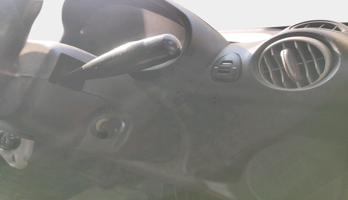 2013 Hyundai Santro Xing GL PLUS, Petrol, Manual, 1,52,615 km, interior