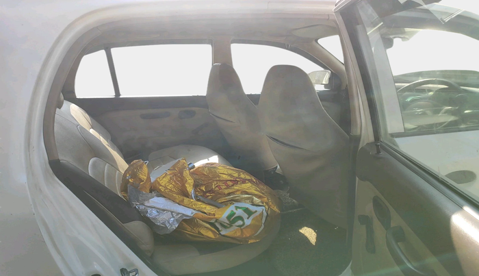 2013 Hyundai Santro Xing GL PLUS, Petrol, Manual, 1,52,615 km, interior