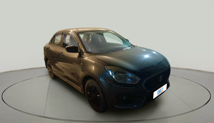 2017 Maruti Dzire LXI, Petrol, Manual, 37,800 km, exterior