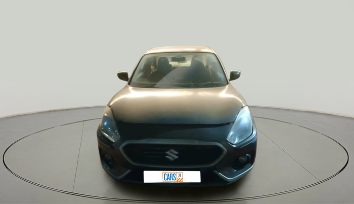 2017 Maruti Dzire LXI, Petrol, Manual, 37,800 km, exterior