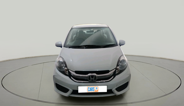 2016 Honda Amaze 1.2L I-VTEC SX, Petrol, Manual, 44,294 km, exterior