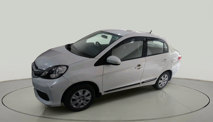 2016 Honda Amaze 1.2L I-VTEC SX, Petrol, Manual, 44,294 km, exterior