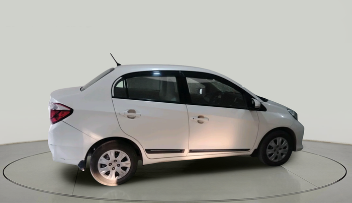 2016 Honda Amaze 1.2L I-VTEC SX, Petrol, Manual, 44,294 km, exterior