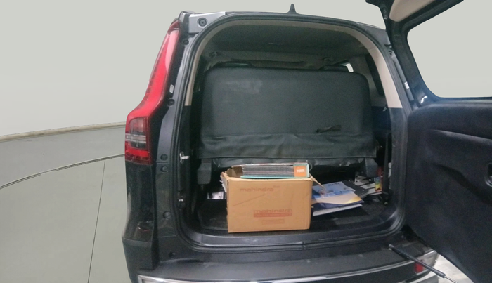 2023 Mahindra SCORPIO-N Z6 DIESEL MT 2WD 7 STR, Diesel, Manual, 88,089 km, exterior