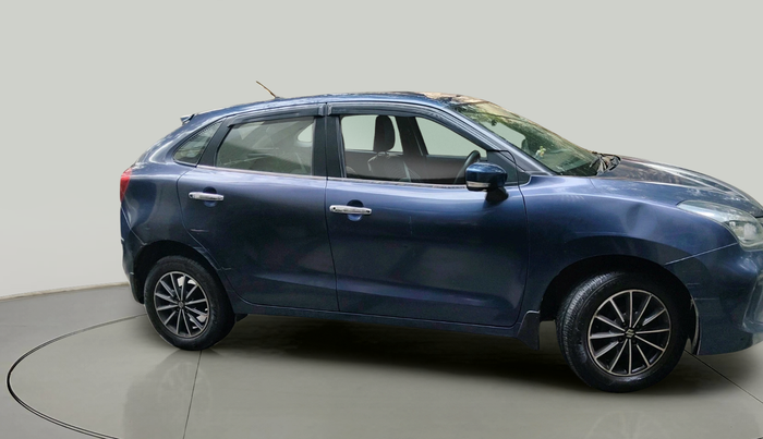 2019 Maruti Baleno DELTA PETROL 1.2, Petrol, Manual, 23,107 km, exterior