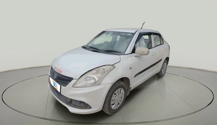 2015 Maruti Swift Dzire LXI, Petrol, Manual, 2,71,280 km, exterior