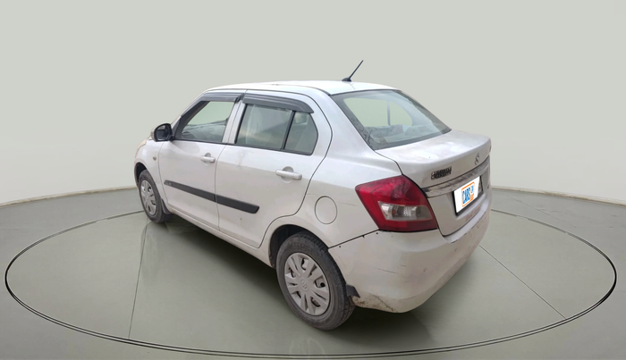 2015 Maruti Swift Dzire LXI, Petrol, Manual, 2,71,280 km, exterior