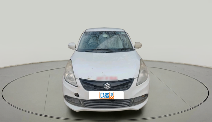 2015 Maruti Swift Dzire LXI, Petrol, Manual, 2,71,280 km, exterior