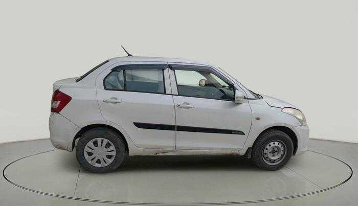 2015 Maruti Swift Dzire LXI, Petrol, Manual, 2,71,280 km, exterior