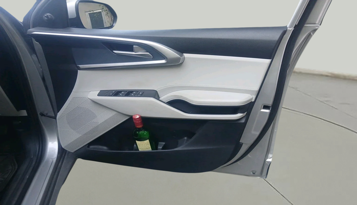 2023 KIA CARENS PREMIUM 1.5 DIESEL IMT 7 STR, Diesel, Manual, 6,059 km, interior