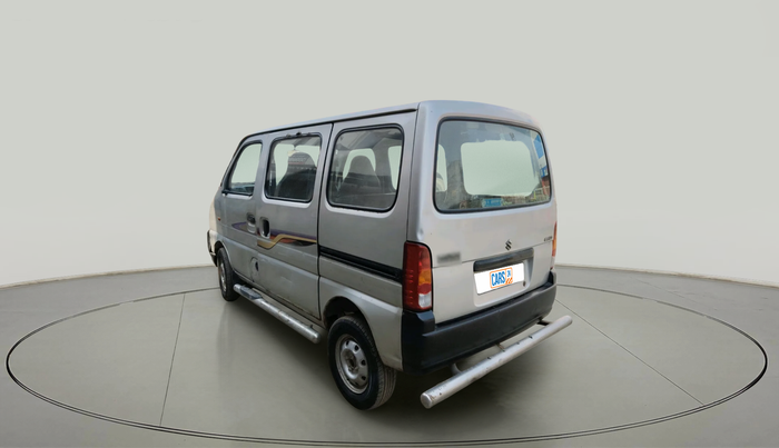 2012 Maruti Eeco 5 STR WITH A/C+HTR CNG, CNG, Manual, 75,059 km, exterior