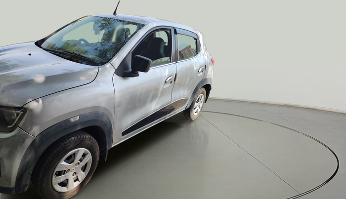2015 Renault Kwid RXL, Petrol, Manual, 60,281 km, exterior