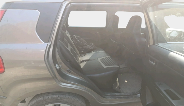 2020 Maruti New Wagon-R VXI 1.2, Petrol, Manual, 63,927 km, interior