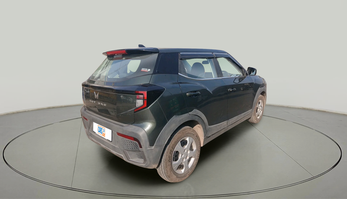 2024 Mahindra XUV 3XO MX3 1.2 L TCMPFi, Petrol, Manual, 11,663 km, exterior