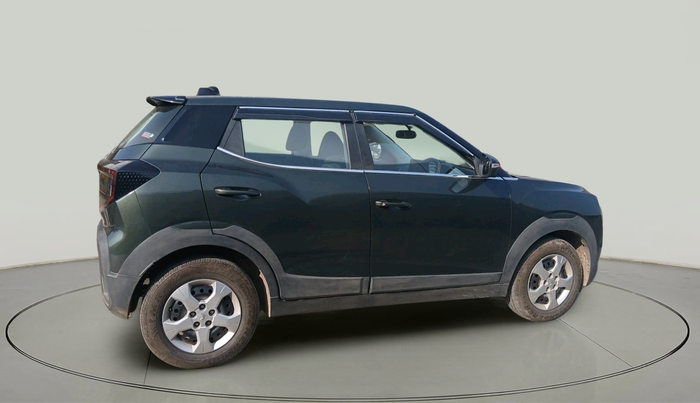 2024 Mahindra XUV 3XO MX3 1.2 L TCMPFi, Petrol, Manual, 11,663 km, exterior