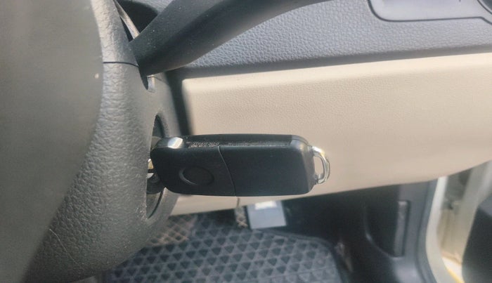 2021 Skoda Rapid ACTIVE 1.0 TSI AT, Petrol, Automatic, 97,614 km, interior