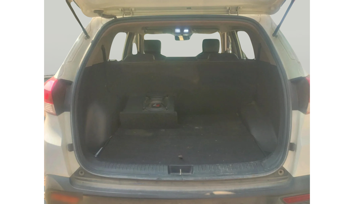 2019 Hyundai Creta E PLUS 1.4 DIESEL, Diesel, Manual, 58,218 km, exterior