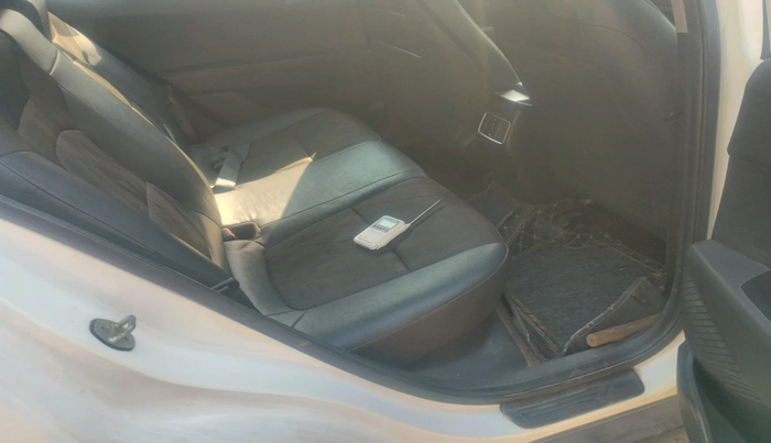 2019 Hyundai Creta E PLUS 1.4 DIESEL, Diesel, Manual, 58,218 km, interior