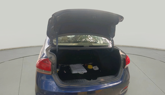 2018 Maruti Ciaz ZETA 1.5 SHVS MT PETROL, Petrol, Manual, 1,01,545 km, exterior