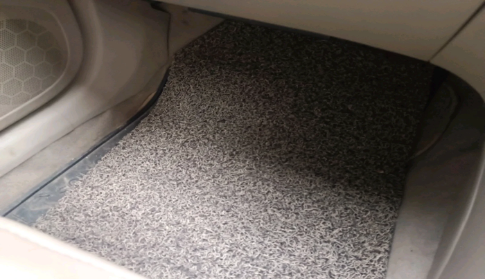 2018 Maruti Ciaz ZETA 1.5 SHVS MT PETROL, Petrol, Manual, 1,01,545 km, interior