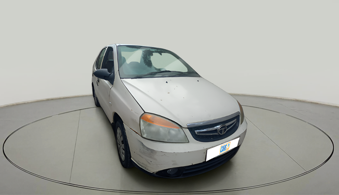 2012 Tata Indigo ECS LX CR4, Diesel, Manual, 1,21,901 km, exterior