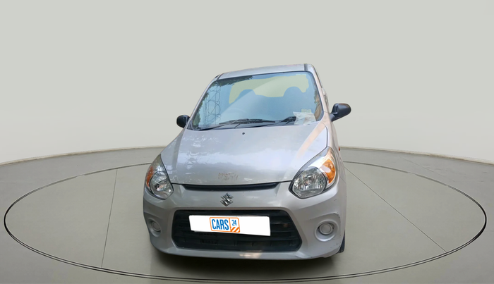 2016 Maruti Alto 800 LXI, Petrol, Manual, 6,485 km, exterior