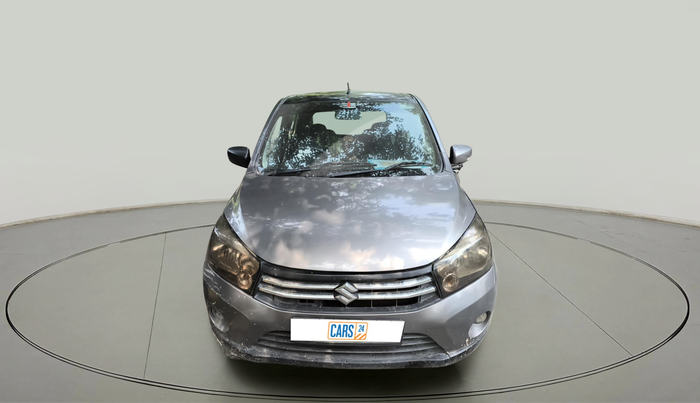 2016 Maruti Celerio VXI, Petrol, Manual, 1,35,283 km, exterior