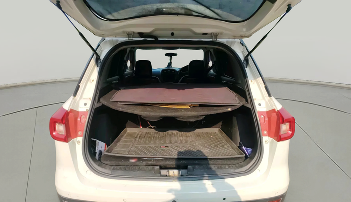 2021 Maruti Baleno DELTA PETROL 1.2, Petrol, Manual, 80,173 km, exterior