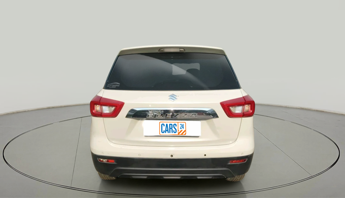 2021 Maruti Baleno DELTA PETROL 1.2, Petrol, Manual, 80,173 km, exterior