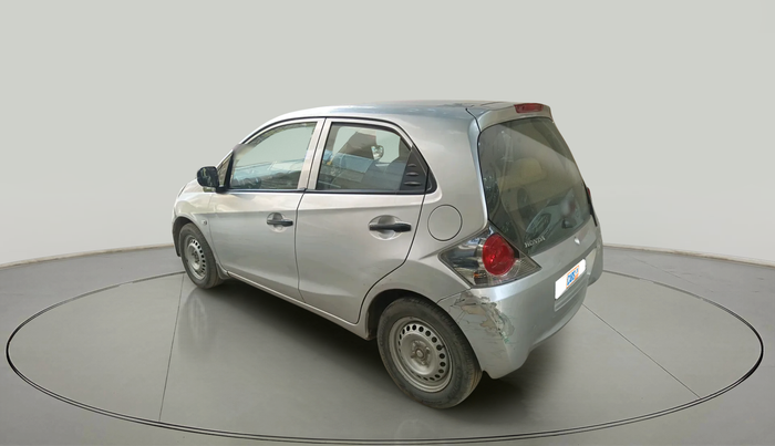 2012 Honda Brio E MT, Petrol, Manual, 1,21,540 km, exterior