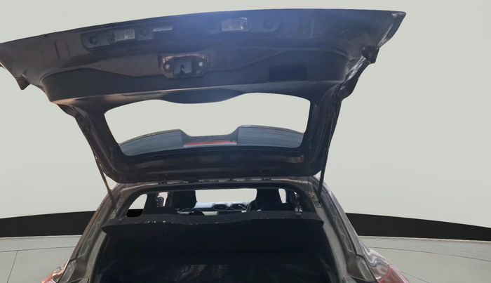 2022 Nissan MAGNITE XE, Petrol, Manual, 42,646 km, exterior