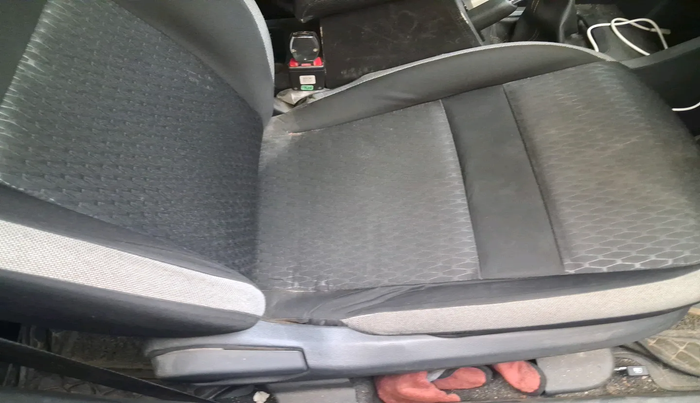 2022 Nissan MAGNITE XE, Petrol, Manual, 42,646 km, interior