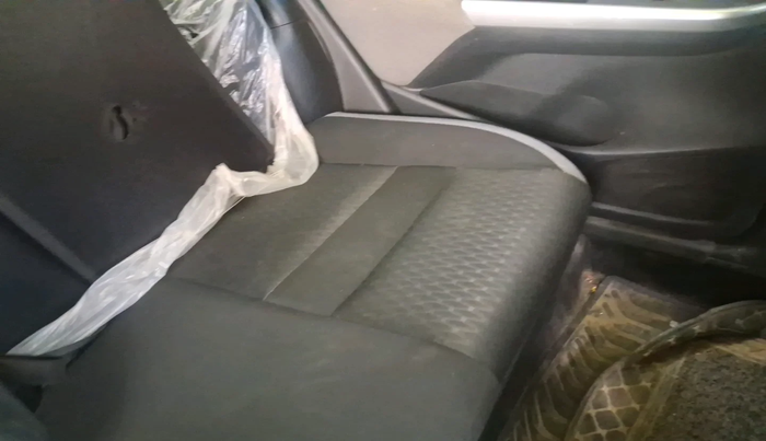 2022 Nissan MAGNITE XE, Petrol, Manual, 42,646 km, interior