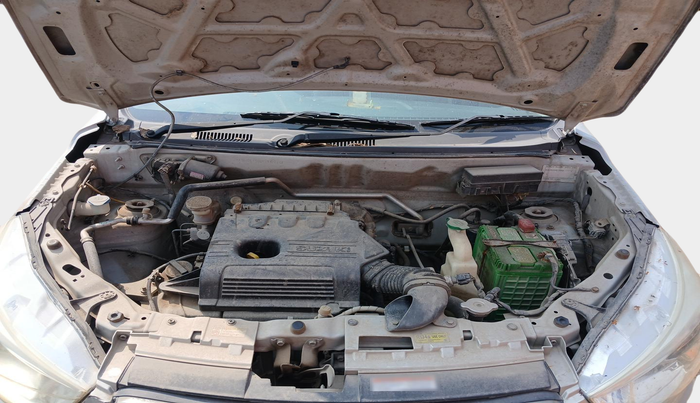 2015 Maruti Alto K10 VXI, Petrol, Manual, 26,545 km, exterior