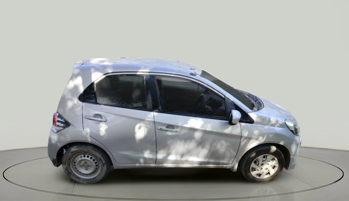 2013 Honda Brio EX MT, Petrol, Manual, 46,987 km, exterior