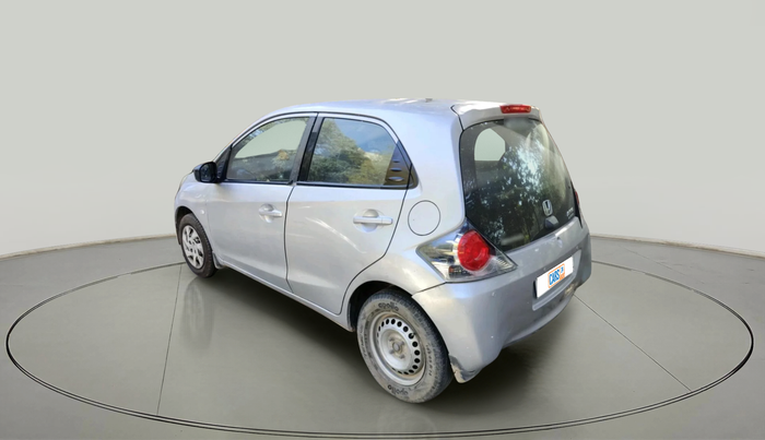 2013 Honda Brio EX MT, Petrol, Manual, 46,987 km, exterior